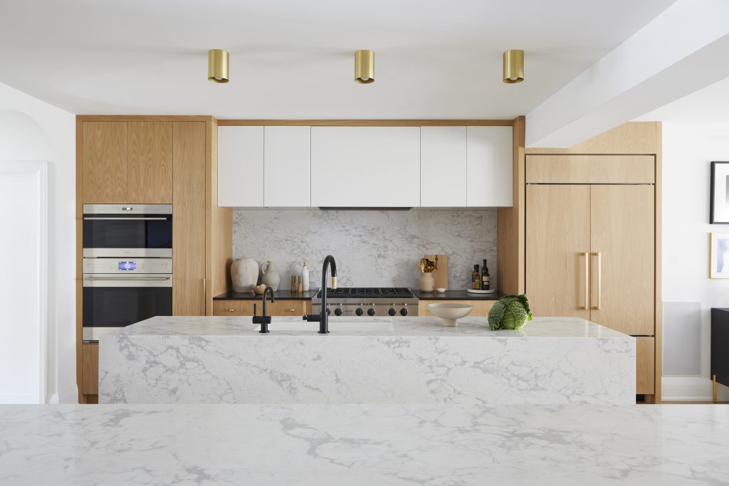 Kitchen Renovation in Toronto: Creating the Perfect Space
