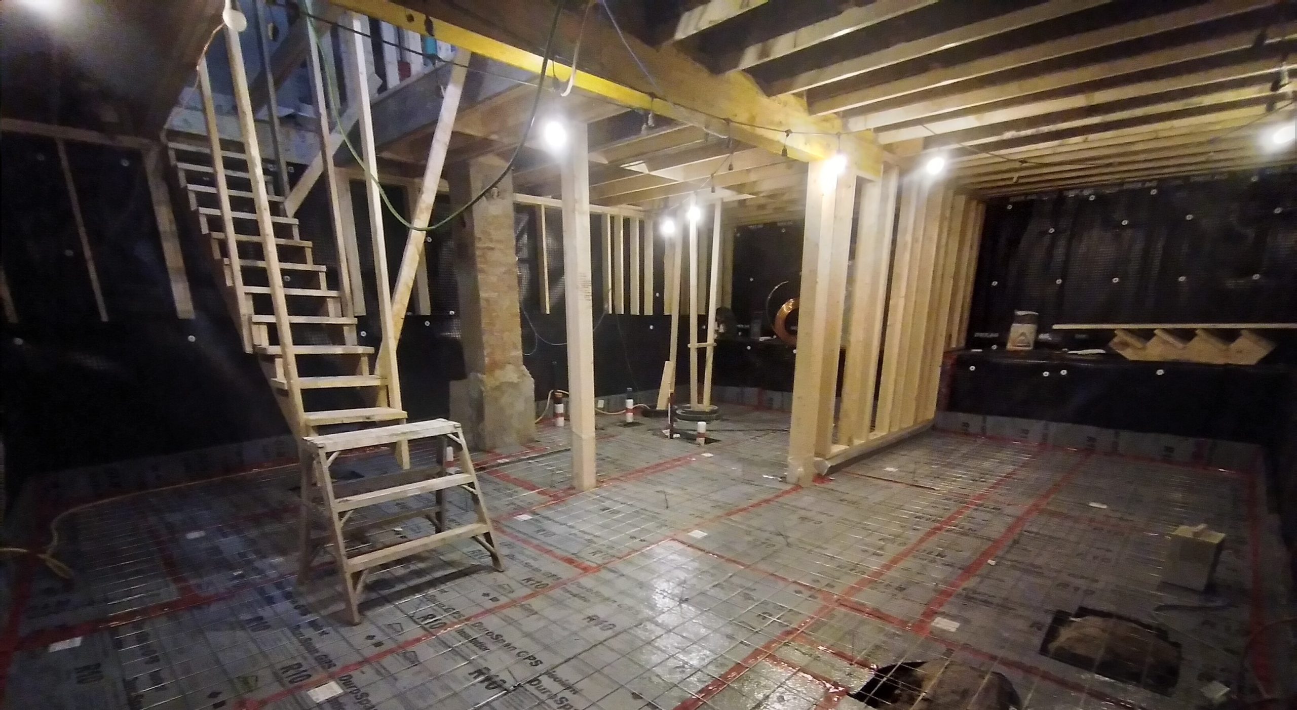 Basement Underpinning: The Ultimate Solution for Your Home Expansion Plans