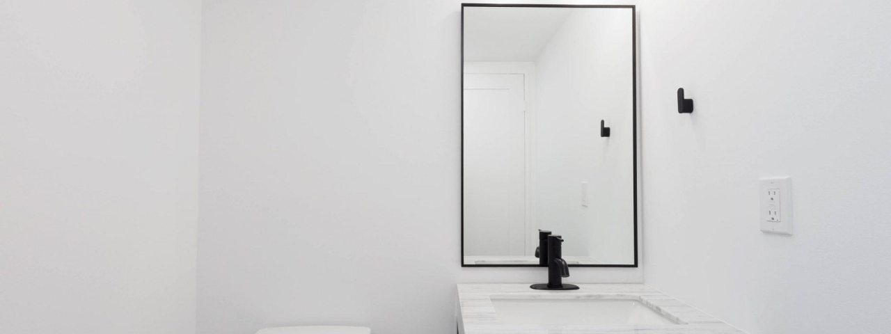 Frame 42 Bathroom